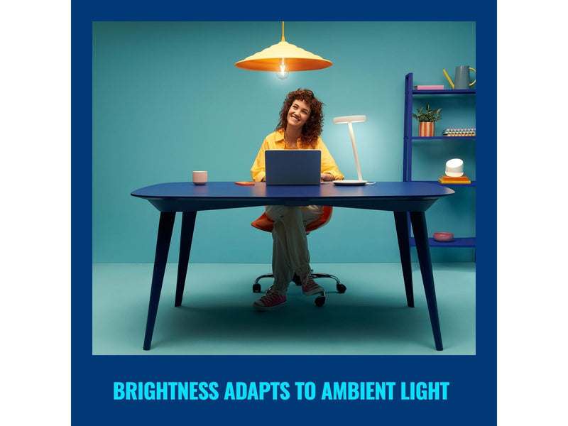WiZ Wi-Fi BLE WFH Lamp Type C