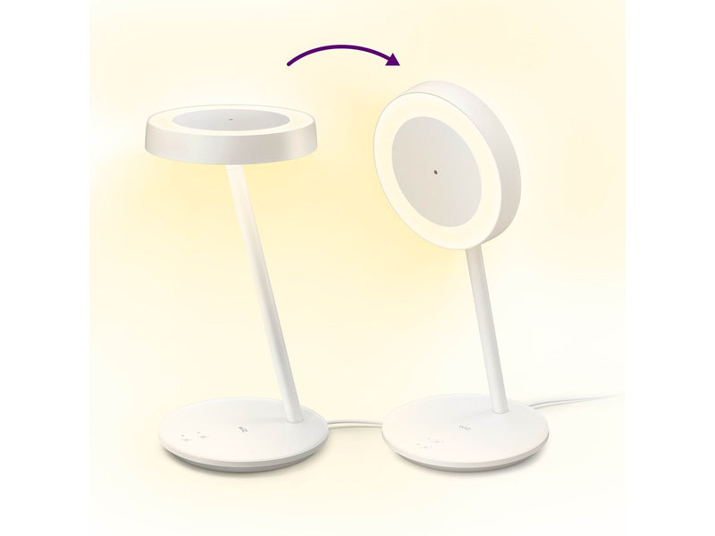 WiZ Wi-Fi BLE WFH Lamp Type C
