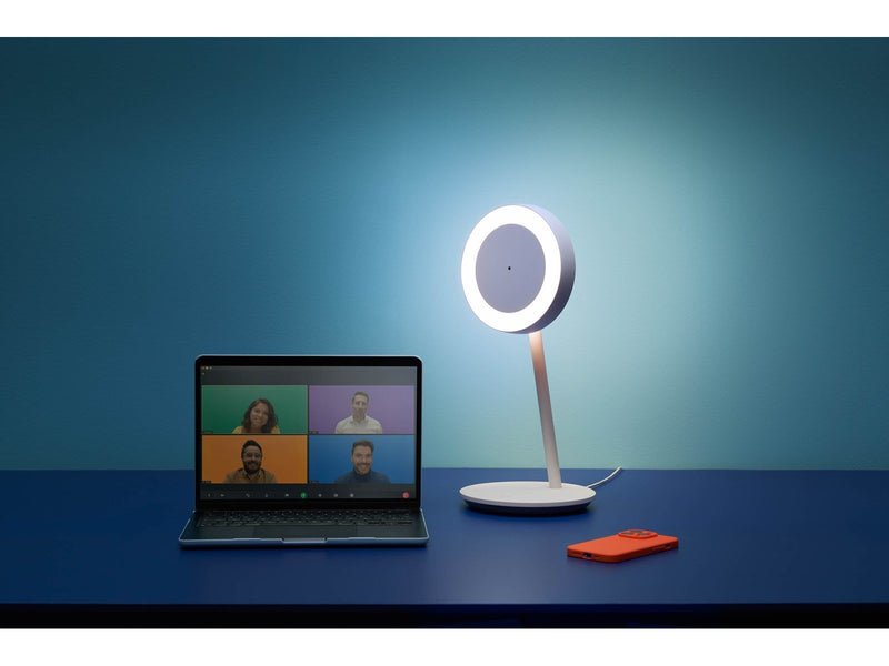 WiZ Wi-Fi BLE WFH Lamp Type C