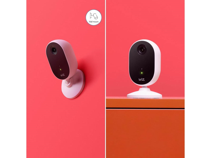 WiZ Home Monitoring Starter Kit