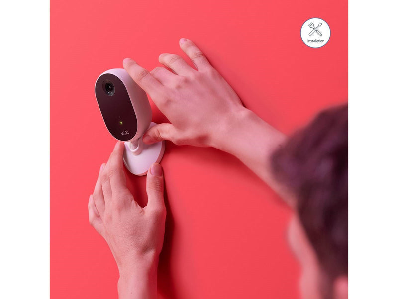 WiZ Home Monitoring Starter Kit