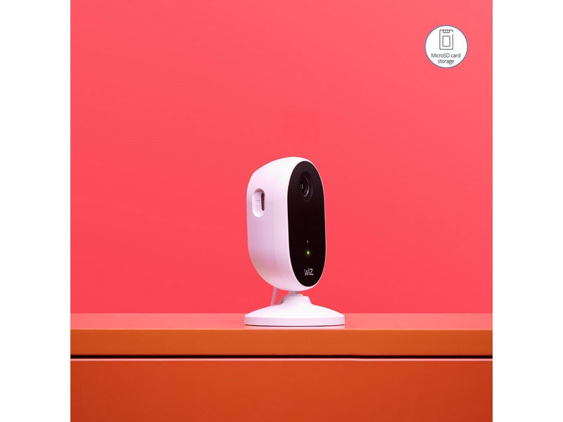 WiZ Home Monitoring Starter Kit