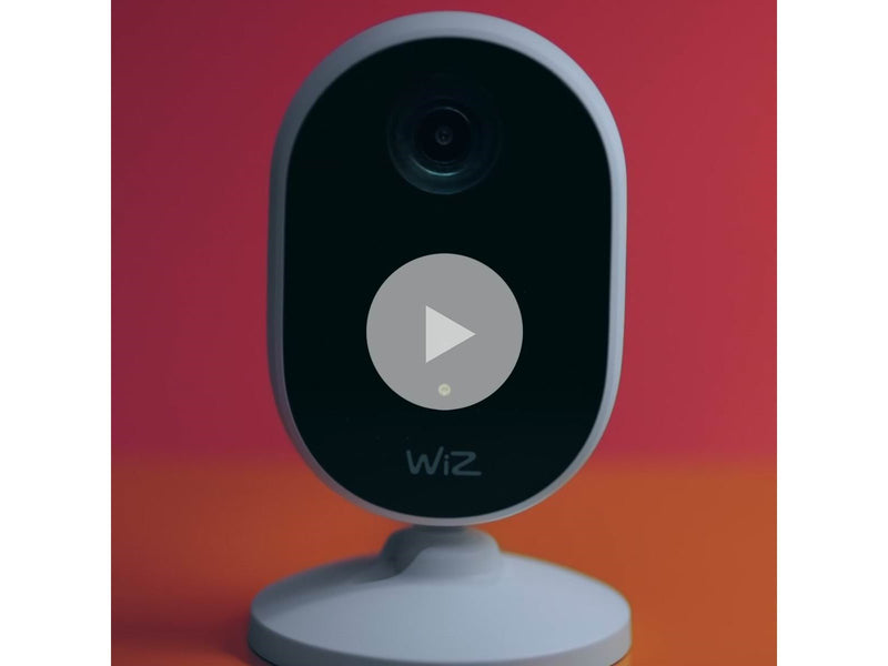 WiZ Home Monitoring Starter Kit