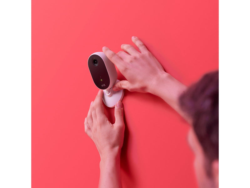 WiZ Home Monitoring Starter Kit