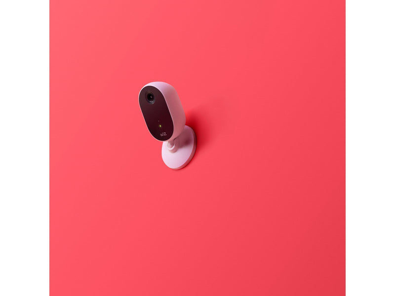 WiZ Home Monitoring Starter Kit