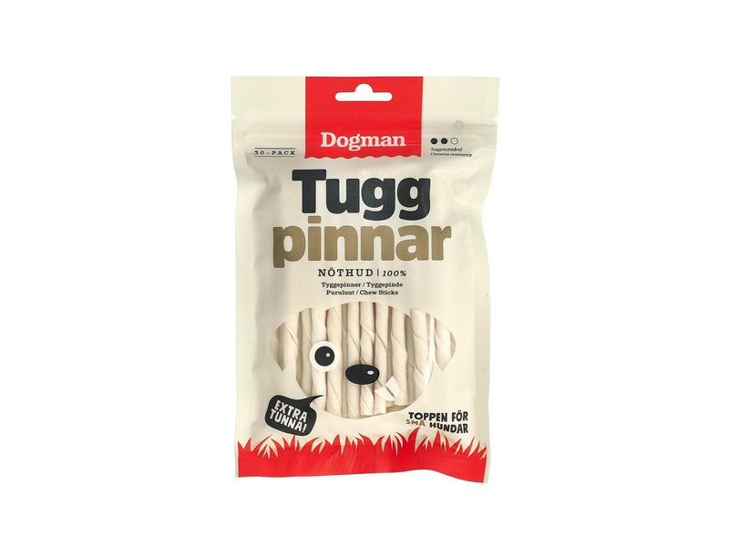 Dogman Chew sticks 30p