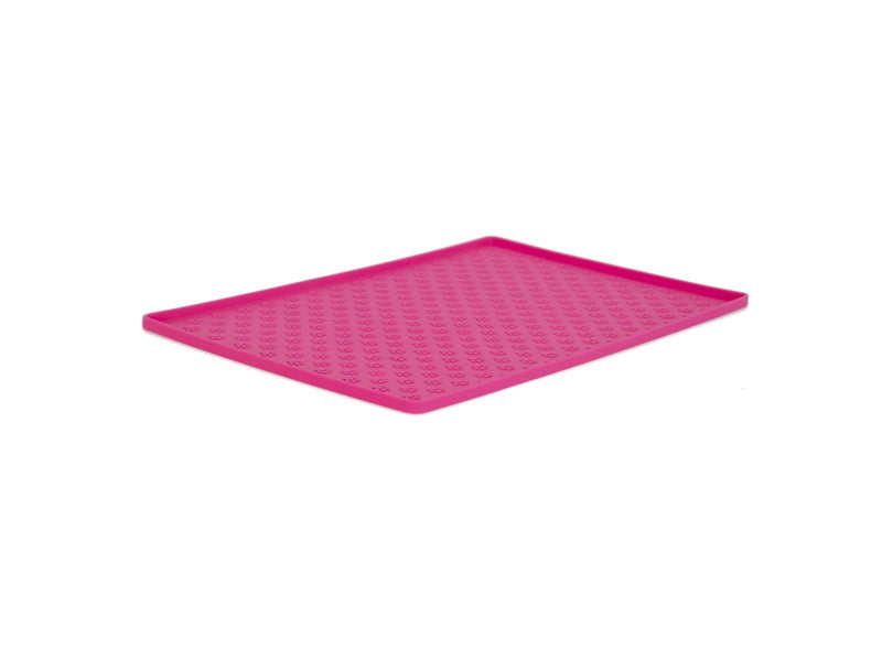 Dogman Placemat Sara Paw