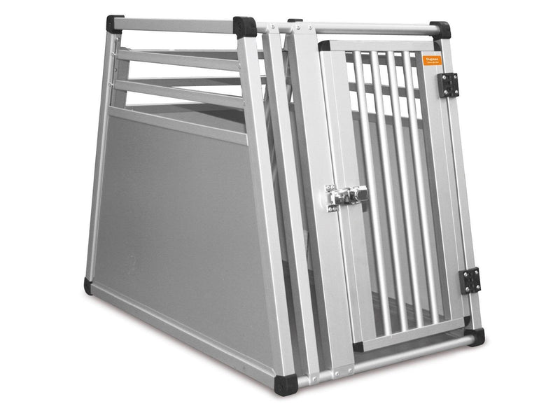Dogman Aluminum crate