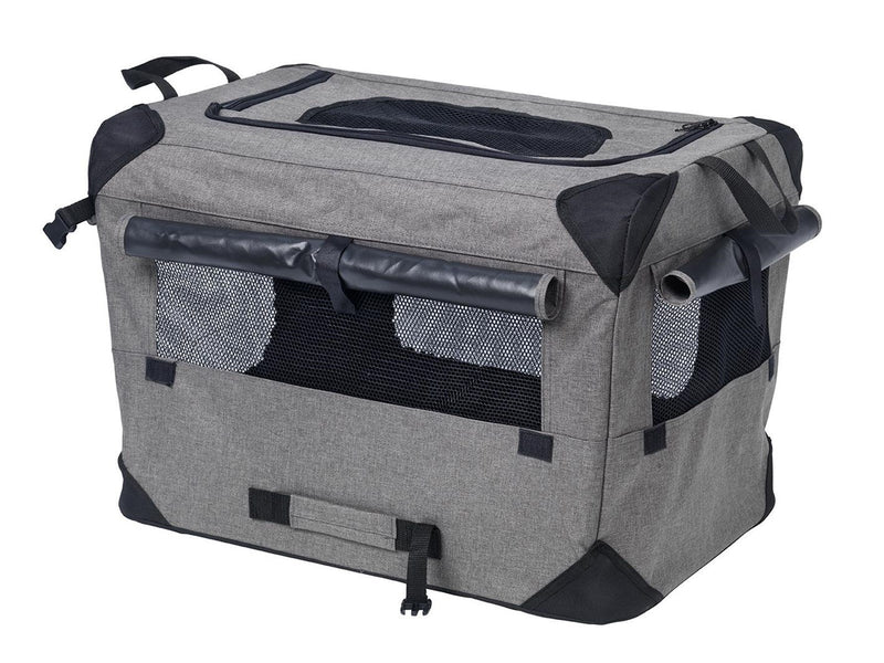 Dogman Canvas crate Milou