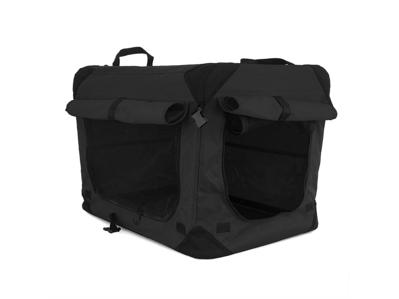 Dogman Canvas crate Milou
