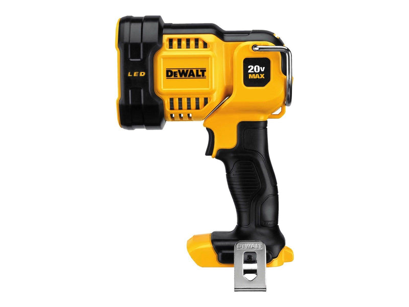 Dewalt DCL043-XJ 18V XR Spotlight