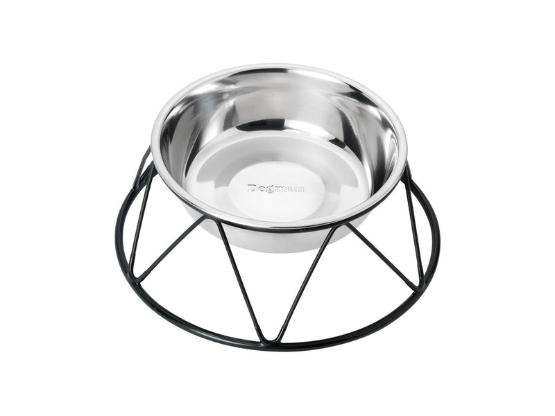 Dogman Food bowl Menja