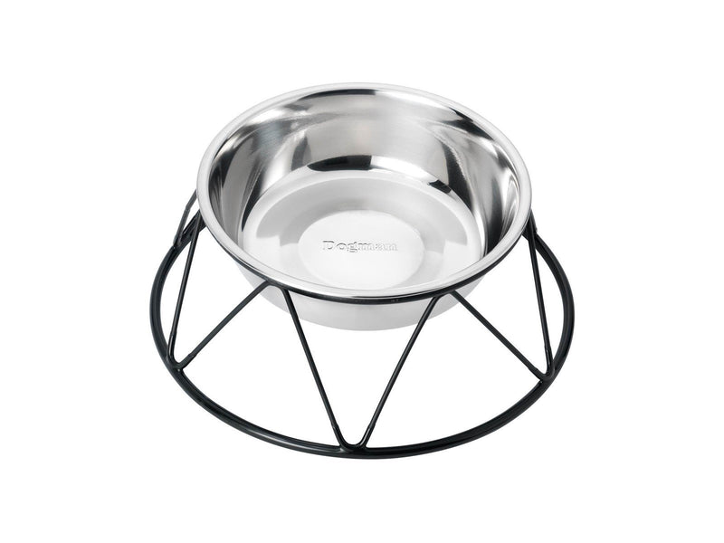 Dogman Food bowl Menja