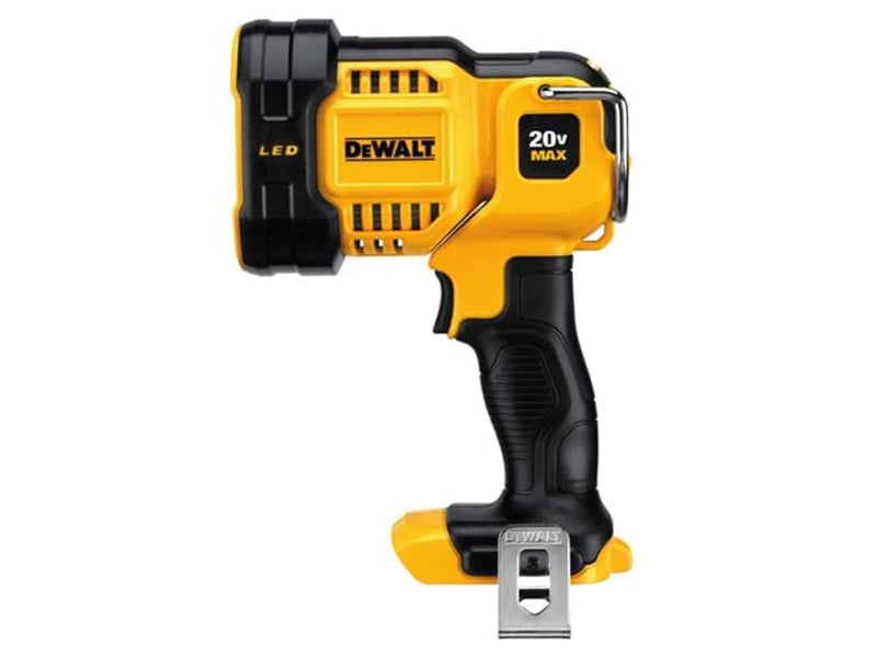 Dewalt DCL043-XJ 18V XR Spotlight