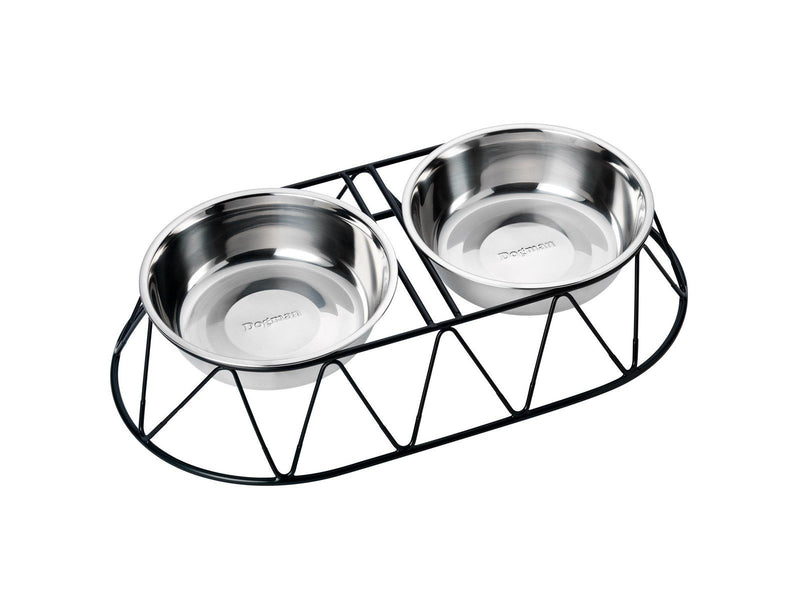 Dogman Foodbar Menja