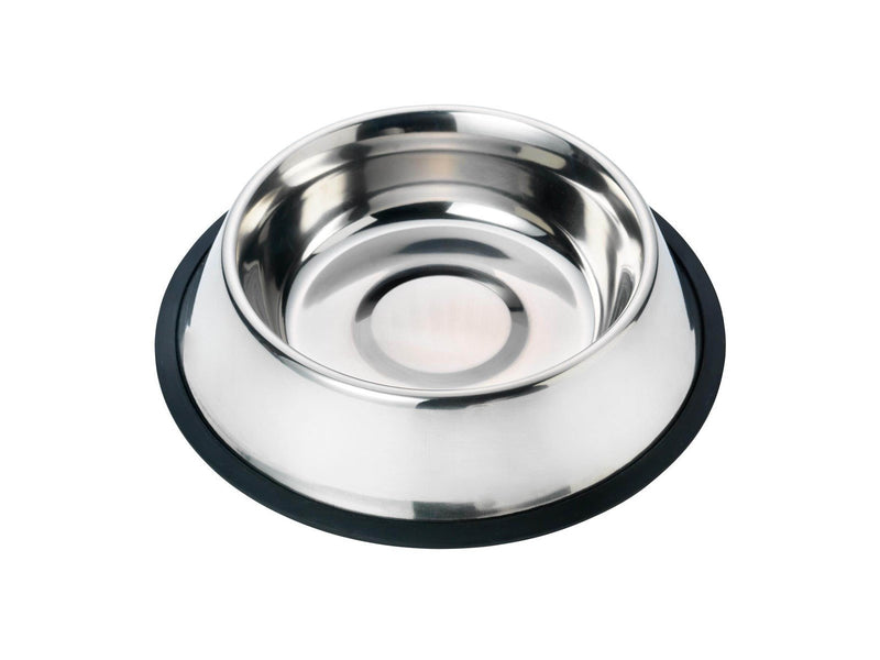 Dogman Food bowl with anti-slip