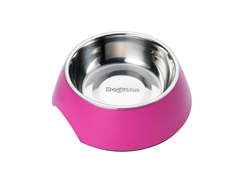 Dogman Food bowl Alba