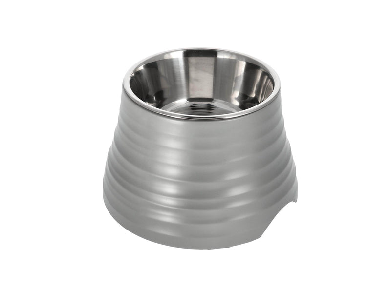 Dogman Food bowl Amy high