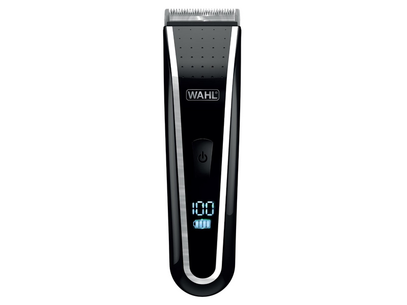 Wahl Haartrimmer Lithium Pro LCD