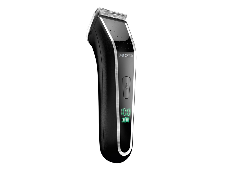Wahl Haartrimmer Lithium Pro LCD
