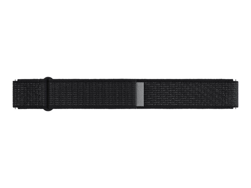 Samsung Galaxy Watch6 Fabric Band (Wide M/L) - Black
