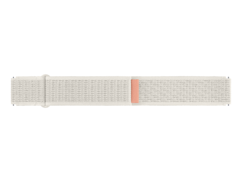 Samsung Galaxy Watch6 Fabric Band (Wide M/L) - Sand