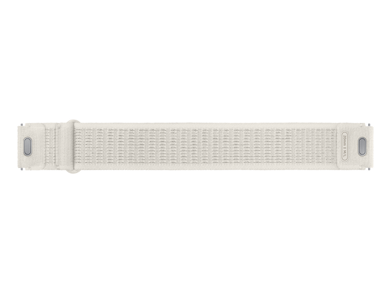 Samsung Galaxy Watch6 Fabric Band (Wide M/L) - Sand