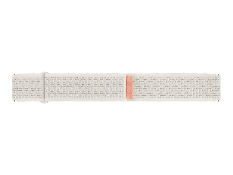 Samsung Galaxy Watch6 Fabric Band (Wide M/L) - Sand