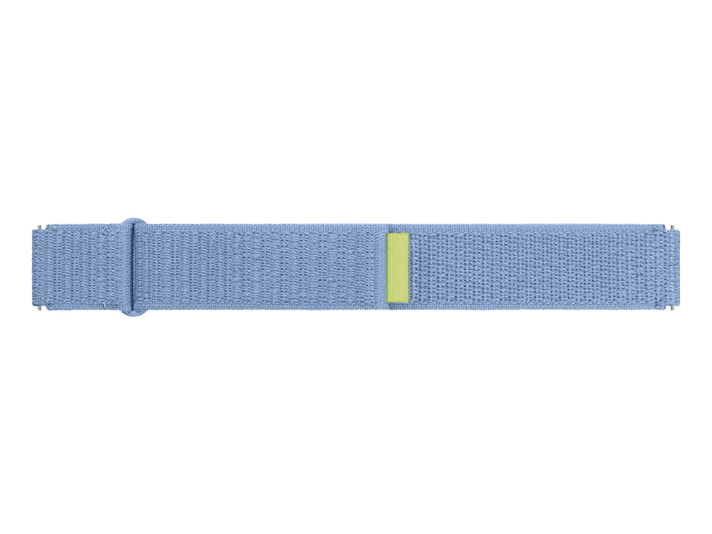 Samsung Galaxy Watch6 Fabric Band (Wide M/L) - Blue