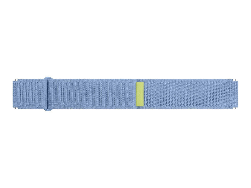 Samsung Galaxy Watch6 Fabric Band (Wide M/L) - Blue