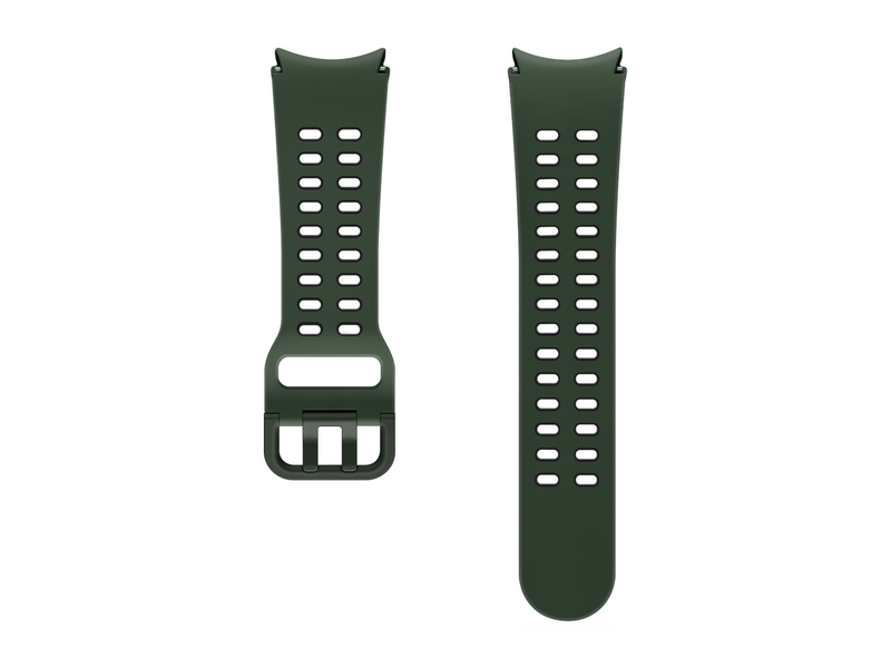 Samsung Galaxy Watch6 Extreme Sport Band (S/M) - Green/Black