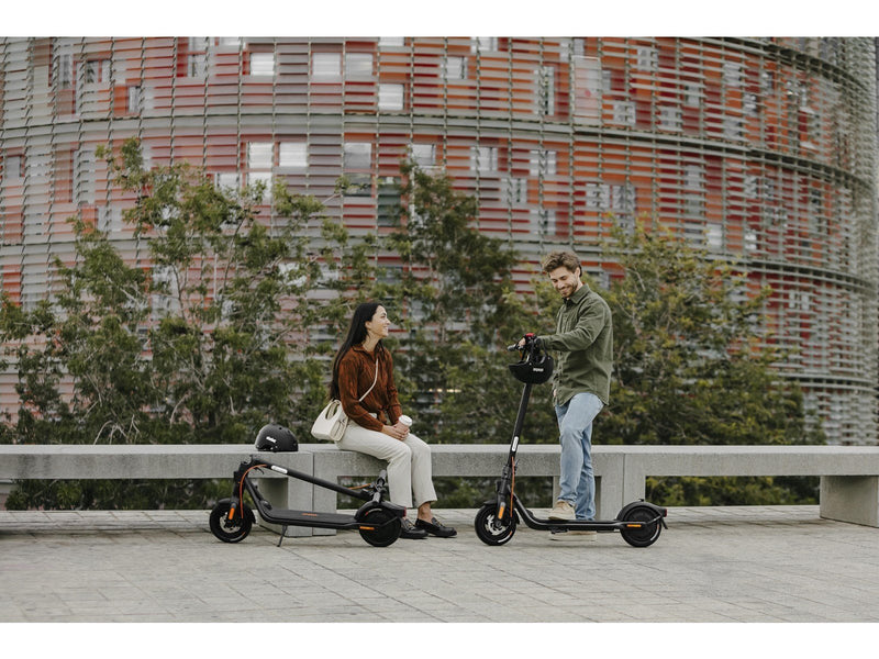 Segway Ninebot Kickscooter F2 PRO E (25 km/h)