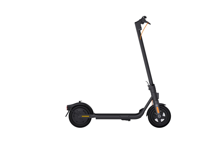 Segway Ninebot Kickscooter F2 PLUS D (20 km/h)