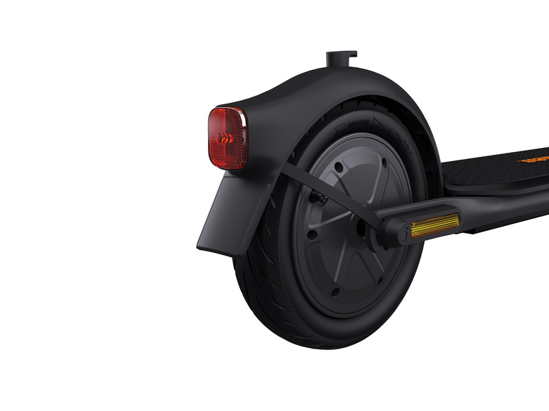 Segway Ninebot Kickscooter F2 PLUS D (20 km/h)