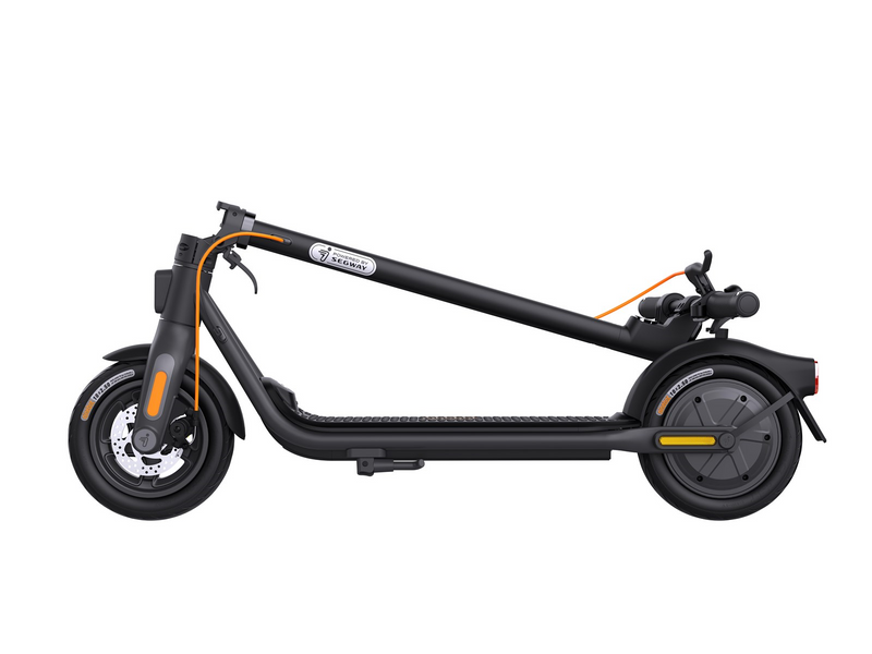Segway Ninebot Kickscooter F2 PLUS D (20 km/h)