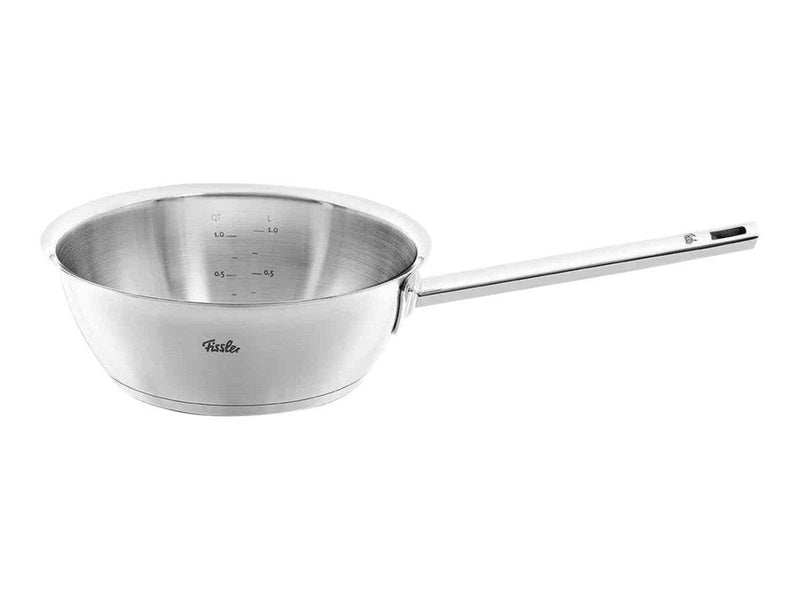 Fissler original-profi collection saucepan - 20 cm - 1.7 L
