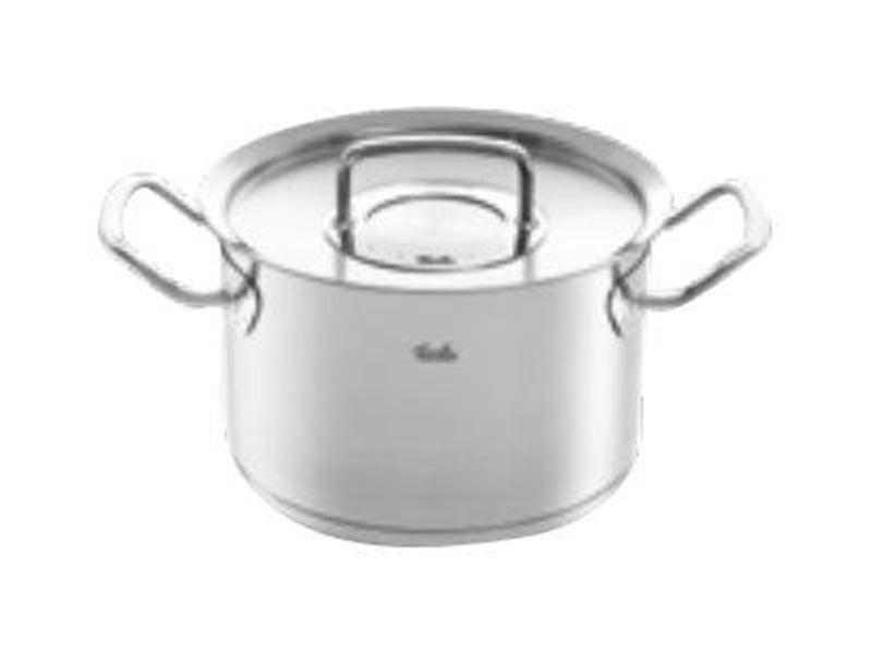 Fissler original-profi collection stewpot - 20 cm - 4 L