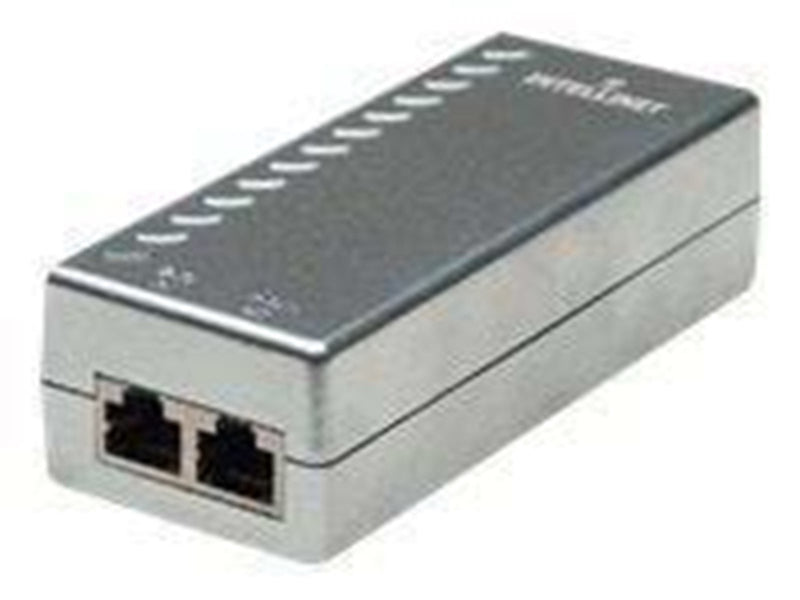 IC INTRACOM PoE Injector 1Port