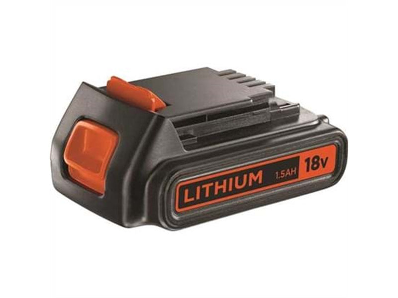 Black & Decker BL1518