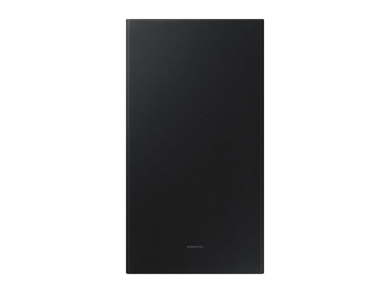 Samsung HW-Q600C - sound bar system - for home theatre - wireless