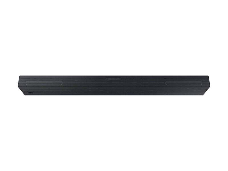 Samsung HW-Q600C - sound bar system - for home theatre - wireless