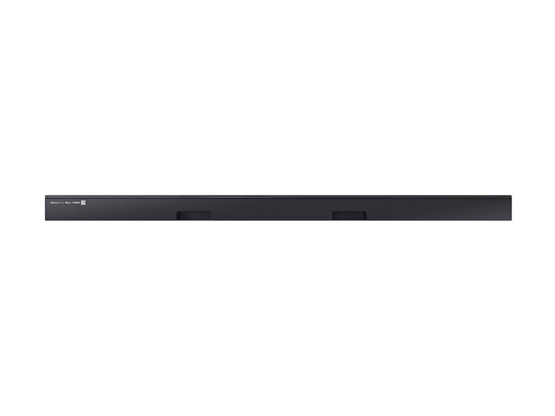 Samsung HW-Q600C - sound bar system - for home theatre - wireless