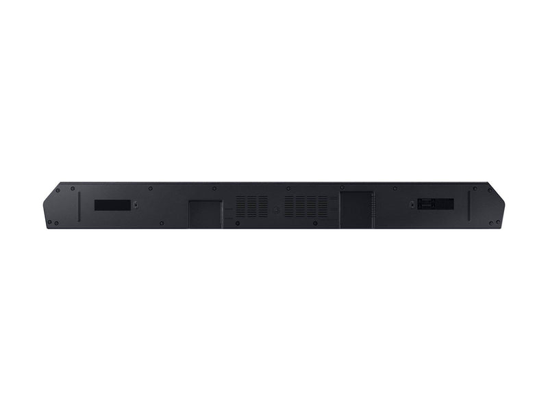 Samsung HW-Q600C - sound bar system - for home theatre - wireless