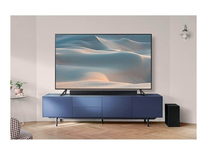 Samsung HW-C450 - sound bar system - wireless