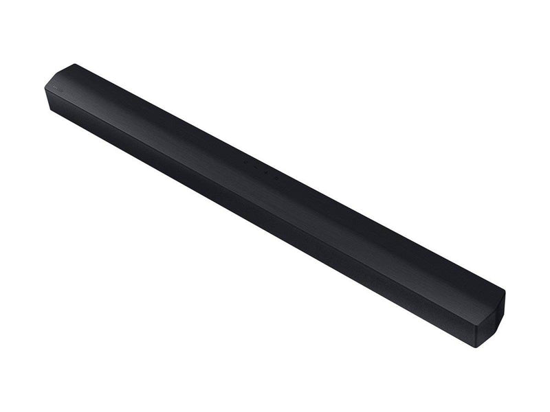 Samsung HW-C450 - sound bar system - wireless