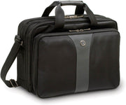 Wenger Legacy Notebook-Tasche 43.2 cm (17') Schwarz