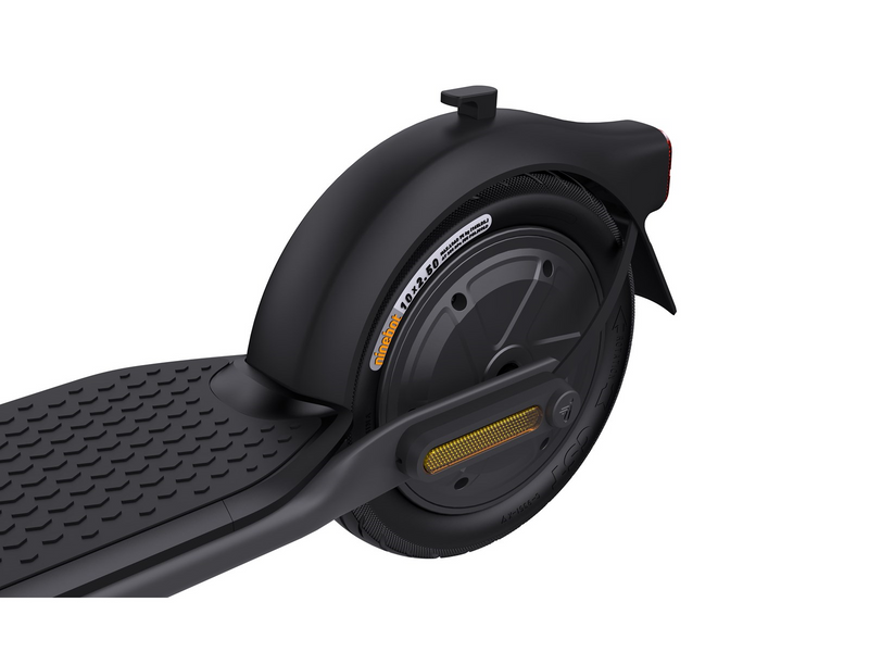 Segway Ninebot Kickscooter F2 D (20 km/h)