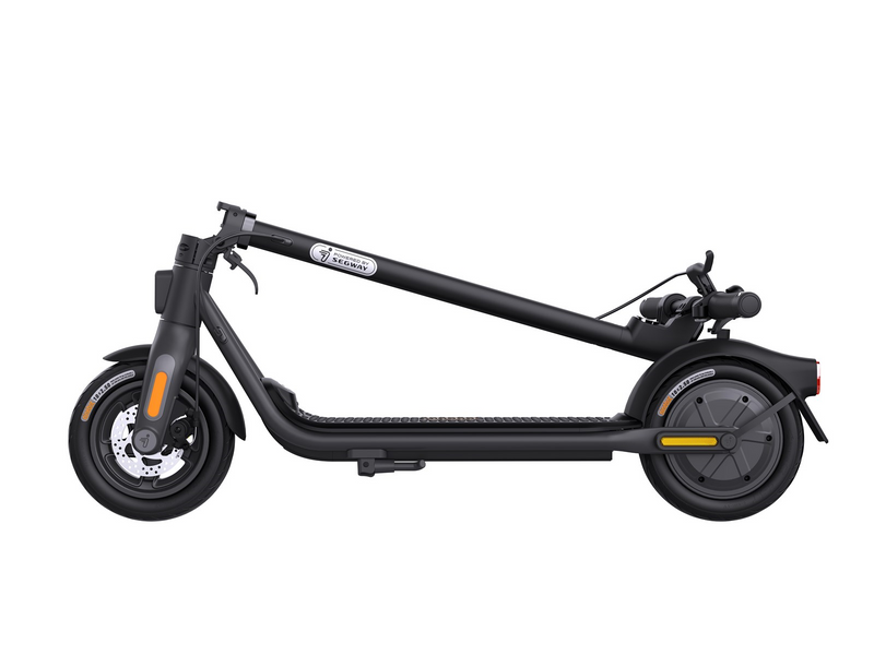 Segway Ninebot Kickscooter F2 D (20 km/h)