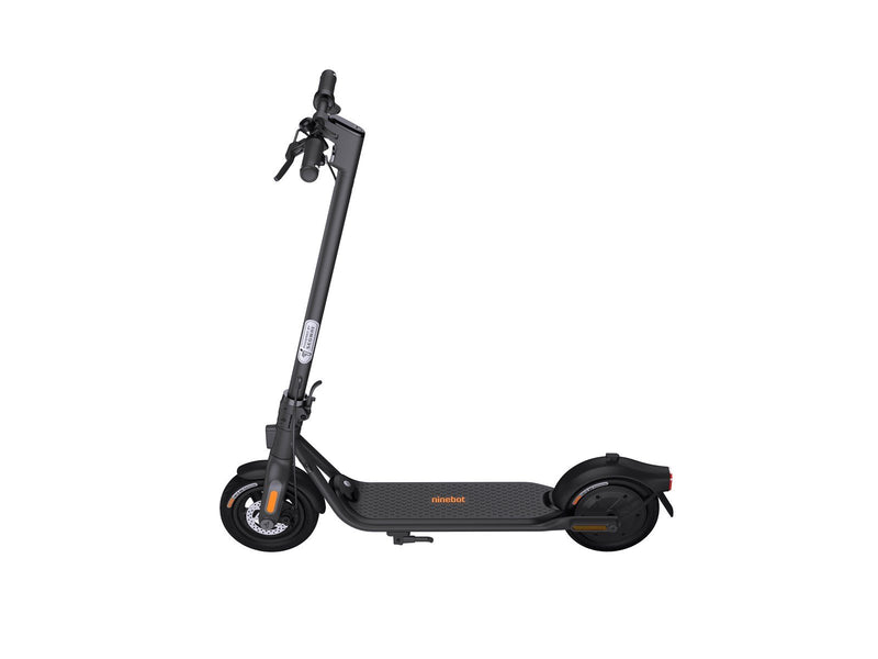 Segway Ninebot Kickscooter F2 E (25 km/h)