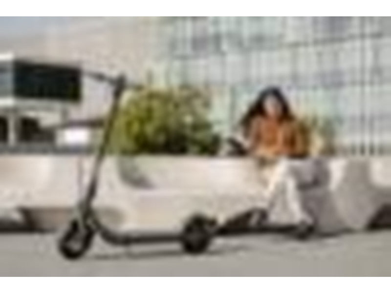 Segway Ninebot Kickscooter F2 E (25 km/h)